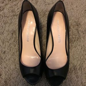 Franco sarto size  7.5